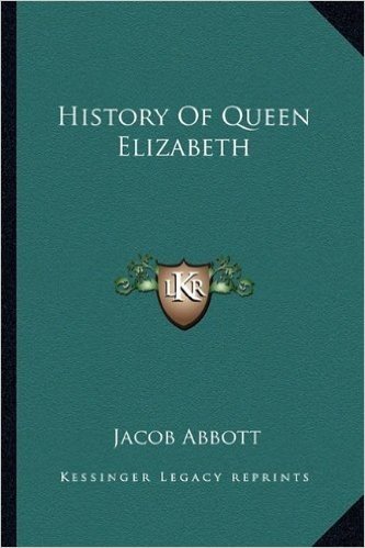 History of Queen Elizabeth