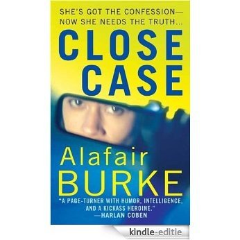 Close Case (Samantha Kincaid Mysteries) [Kindle-editie]