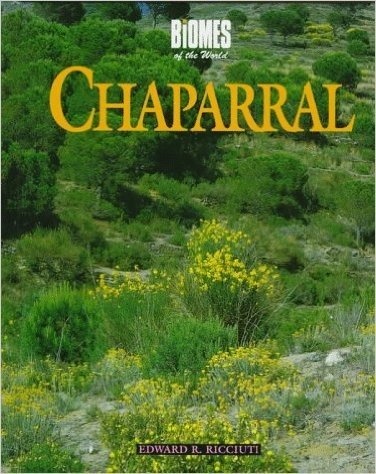 Chaparral