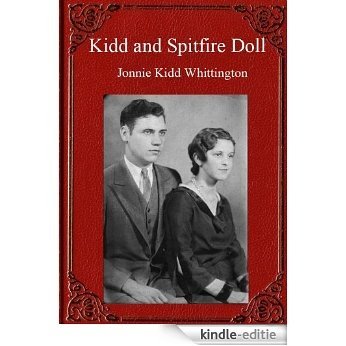 Kidd and Spitfire Doll (English Edition) [Kindle-editie]