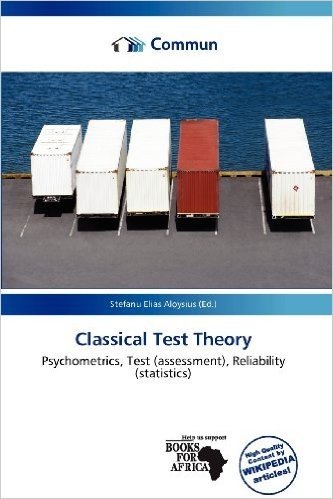Classical Test Theory baixar