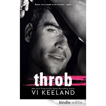 Throb (English Edition) [Kindle-editie]