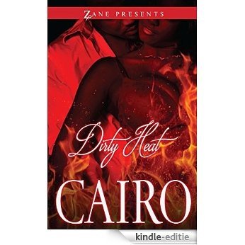 Dirty Heat (Zane Presents) (English Edition) [Kindle-editie] beoordelingen