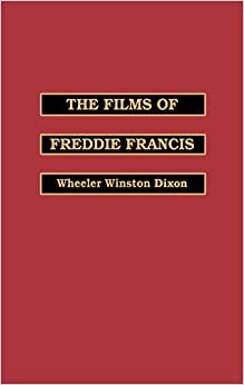 Freddie Francis Filmleri (Korkuluk Film Yapimcilari Serisi)