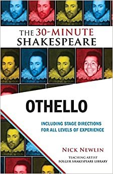 Othello: The 30-Minute Shakespeare
