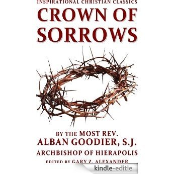 Inspirational Christian Classics CROWN OF SORROWS (English Edition) [Kindle-editie]