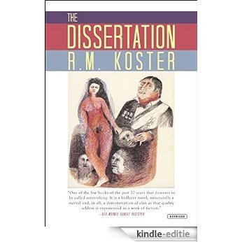 The Dissertation: Tinieblas Book Two [Kindle-editie]