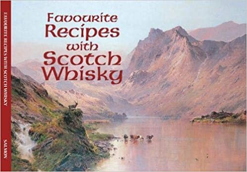 indir Favourite Scotch Recipes