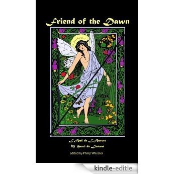 Friend of the Dawn (Alchemical Manuscripts Book 1) (English Edition) [Kindle-editie] beoordelingen