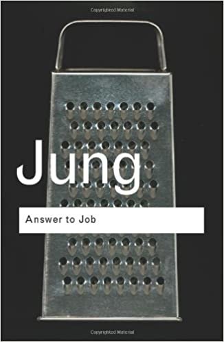 Answer to Job (Routledge Classics)