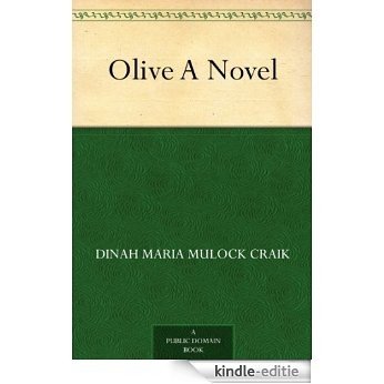 Olive A Novel (English Edition) [Kindle-editie]