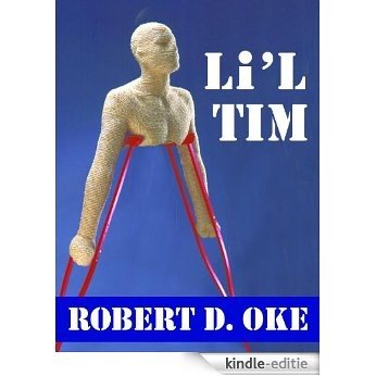 Li'l Tim (English Edition) [Kindle-editie]