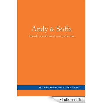 Andy & Sofia (English Edition) [Kindle-editie]