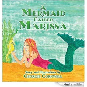 A Mermaid Called Marissa (English Edition) [Kindle-editie]