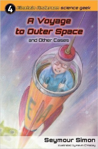 A Voyage to Outer Space and Other Cases baixar