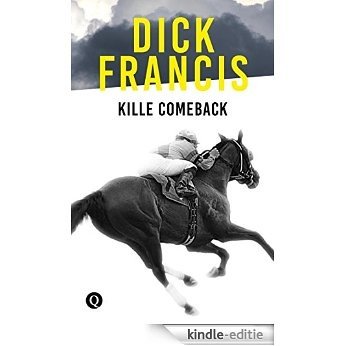 Kille comeback [Kindle-editie]