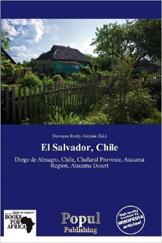 El Salvador, Chile baixar