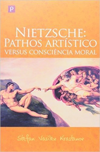 Nietzsche. Phatos Artistico Versus Consciencia Moral
