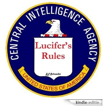 Lucifer's Rules (English Edition) [Kindle-editie]