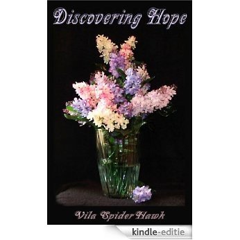 Discovering Hope (English Edition) [Kindle-editie]