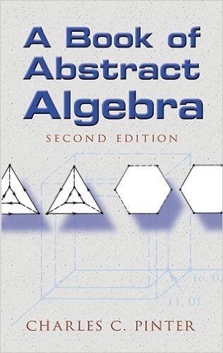 A Book of Abstract Algebra: Second Edition baixar