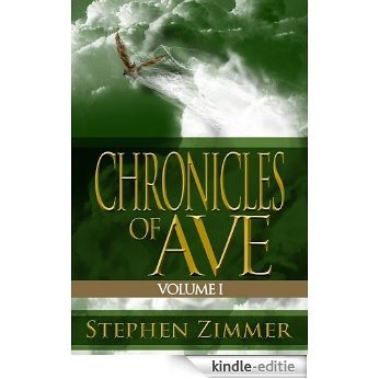 Chronicles of Ave (English Edition) [Kindle-editie]