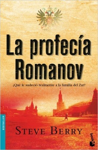 La Profecia Romanov