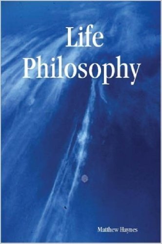 Life Philosophy
