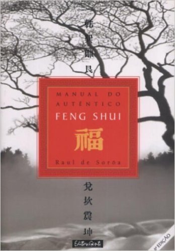 Manual Do Autentico Feng Shui