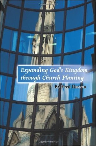 Expanding God's Kingdom Through Church Planting baixar