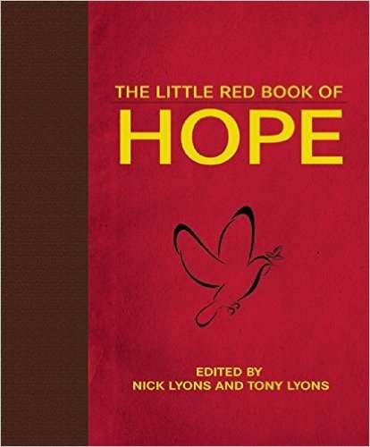 The Little Red Book of Hope