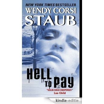 Hell to Pay (Live to Tell) [Kindle-editie]