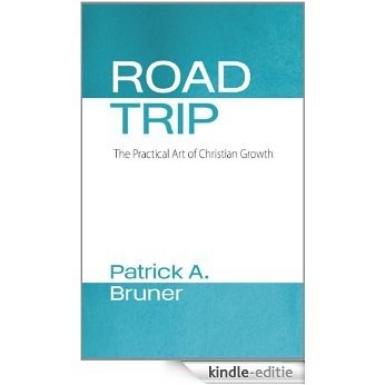 Road Trip to Freedom (English Edition) [Kindle-editie]