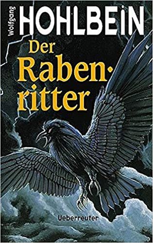 Hohlbein, W: Rabenritter
