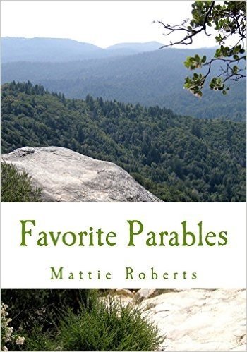 Favorite Parables: The Book of Luke
