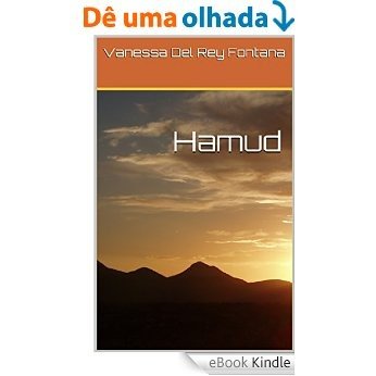Hamud (O Tao da busca II: Através de vidas passadas Livro 5) [eBook Kindle]