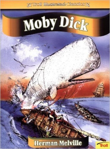 Moby Dick (IC)