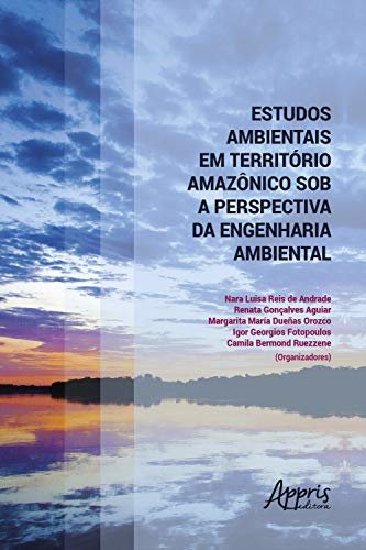 Estudos Ambientais em Território Amazônico sob a Perspectiva da Engenharia Ambiental