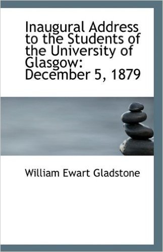 Inaugural Address to the Students of the University of Glasgow: December 5, 1879 baixar