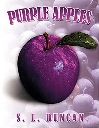 indir Purple Apples