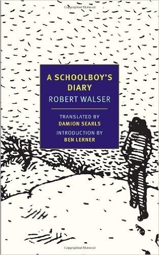 A Schoolboy's Diary: And Other Stories