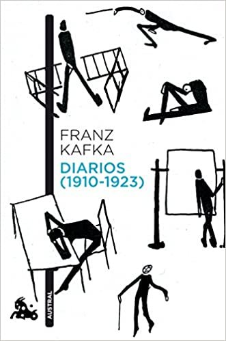 Diarios (1910-1923) (Contemporánea)
