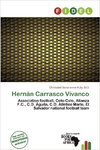 Hern N Carrasco Vivanco