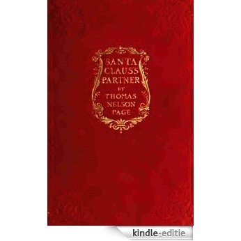 Santa Claus's partner - 1899 (English Edition) [Kindle-editie]