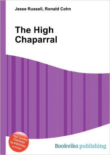The High Chaparral baixar