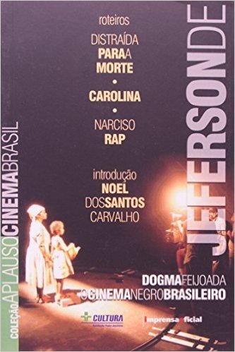 Jeferson De Dogma Feijoada - Coleção Aplauso