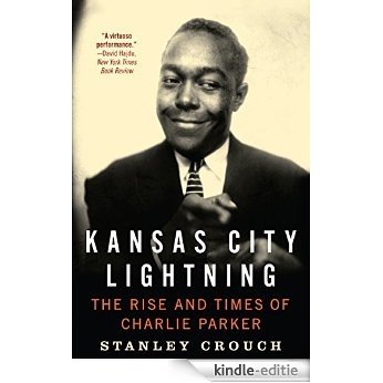 Kansas City Lightning [Kindle-editie]