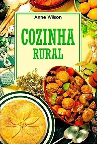 Cozinha Rural