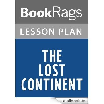 The Lost Continent: Travels in Small-town America Lesson Plans (English Edition) [Kindle-editie]