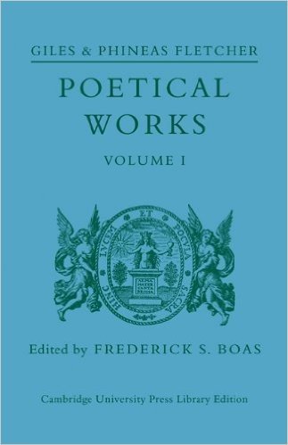 Poetical Works: Volume 1 baixar